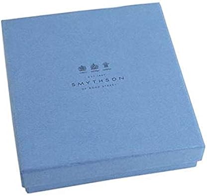 Amazon スマイソン 財布 2つ折小銭入れ付き メンズ グレー 並行輸入品 財布