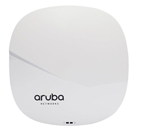 aruba HPE AP-325 Dual 4x4 Wireless Access Point JW186A (Certified Refurbished) - Thumbnail 2