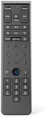 Xfinity Xfinity Comcast Xr15 Voice Control Remote For X1 Xi6 Xi5 Xg2 Backlight Buy Online At Best Price In Uae Amazon Ae