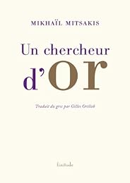 Un  chercheur d'or