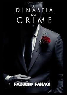 Livro A Dinastia do Crime