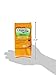 Organix Defense Tropical Orange Vitamin C Tablets, 21 Count (Pack of 4)