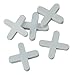 M-D Building Products 49168 1/8 in. Plastic Tile Spacer (200/BAG)