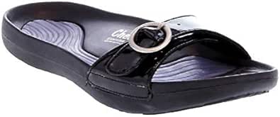 cheeks exercise sandals