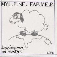 Mylene Farmer Dessine Moi Un Mouton Cds Promotional Item 8548 Mylene Farmer Amazon Fr Musique