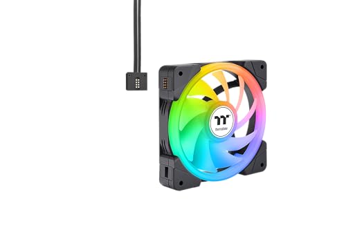 Schnäppchen gefunden: Thermaltake SWAFAN 14 RGB für 49,00€ Deal prüfen!