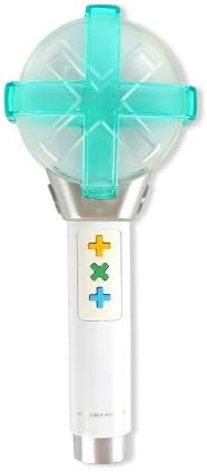 Amazon Luckyyumi 韓流グッズ Txt Official Light Stick 公式ペンライト Txt 公式ペンライト Ygb139 ホワイト おもちゃ おもちゃ