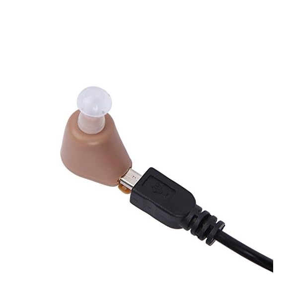 MEDca-High-Quality-ITE-Mini-Rechargeable-Ear-Hearing-Amplifier MEDca-High-Quality-ITE-Mini-Rechargeable-Ear-Hearing-Amplifier