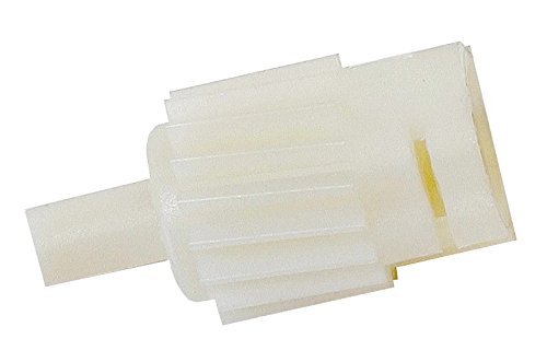Mustang Speedometer Gear 3 Speed & Auto 19 Tooth 1964 1/2 - 1973