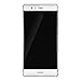Huawei P9 EVA-L09 32GB Rose Gold, 5.2 Inch, 12 MP, GSM Unlocked International Model, No Warranty