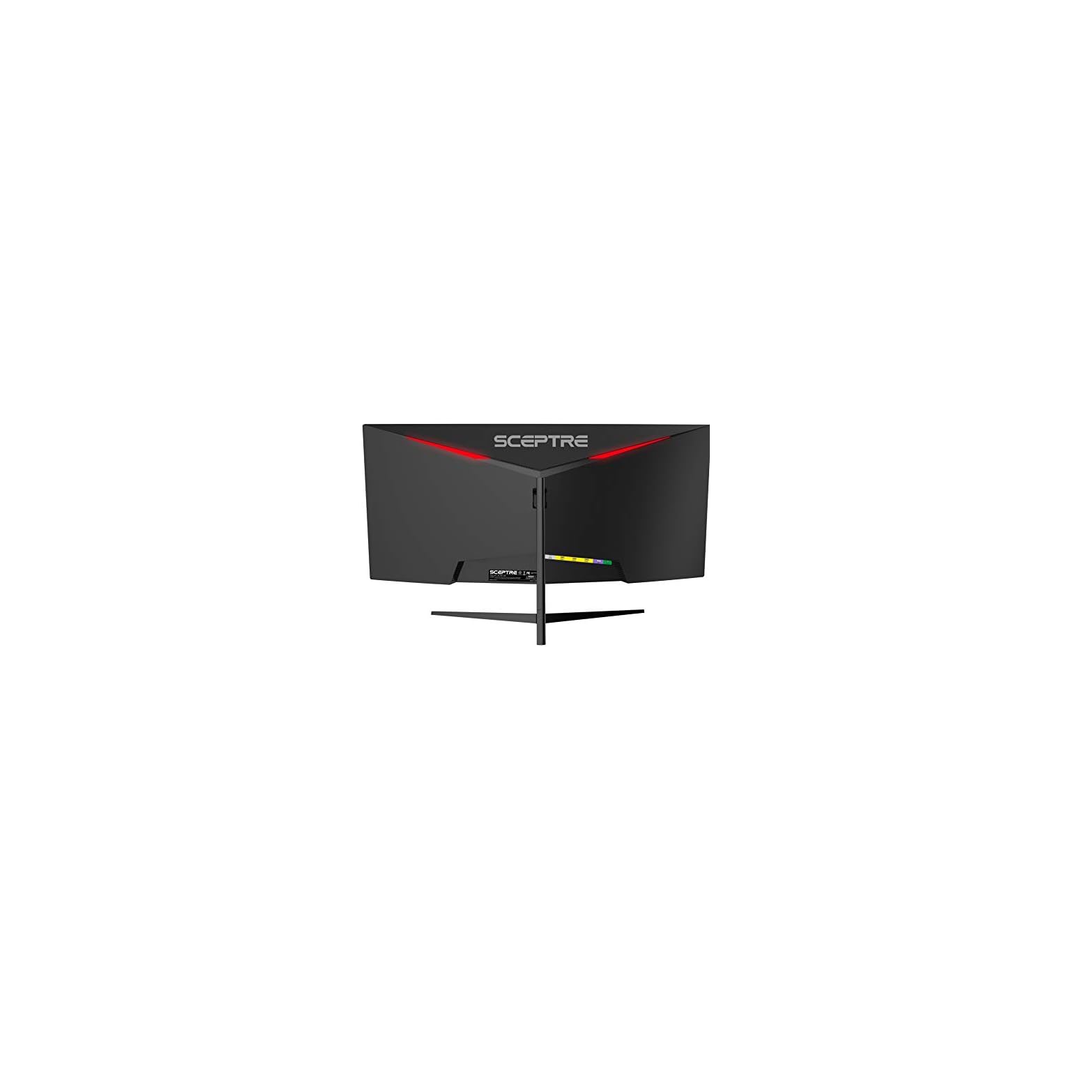 Sceptre 30inch Curved Gaming Monitor 219 2560x1080 Ultra Wide/ Slim