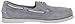 Sebago Men's Docksides Oxford,Grey,10.5 M US
