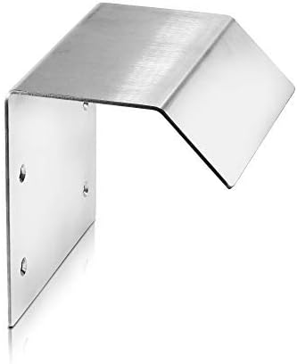 Hands Free Foot-Pull Door Opener. Touchless & Sanitary Method For Opening Office & Bathroom Doors. Great For Restaurants,Commercial & Residential Use. Easy To Use With Your Foot & Works With Any Shoe.