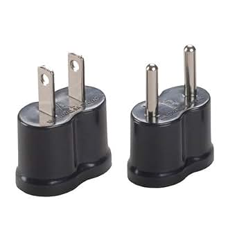 adapter laos power Plug Adapter A Laos B: Amazon.com: Clothing and