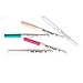 Jane Davenport Mixed Media Paint Over Pen Set by American Crafts | Set of 5