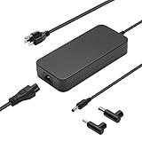 180W Laptop Charger for MSI GF63 GF65 GS65 GS66