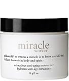 Philosophy Miracle Worker Miraculous Anti-aging Moisturizer