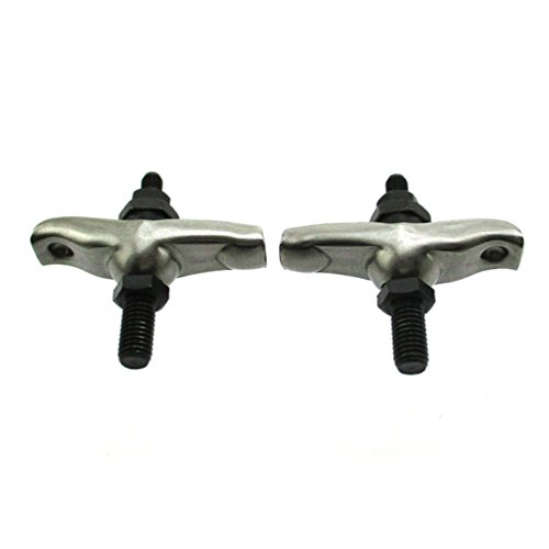 XLJOY Valve Lifter Rocker Arm Set For Honda 11HP GX340 13HP GX390