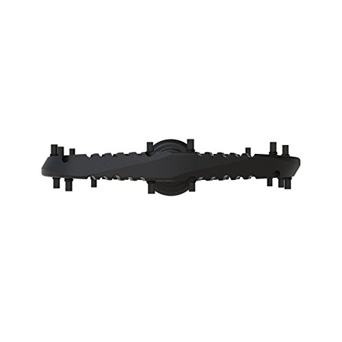 OneUp Components Aluminum Pedal (Black) - Thumbnail 2
