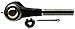 ACDelco Advantage 46A0684A Passenger Side Inner Steering Tie Rod End