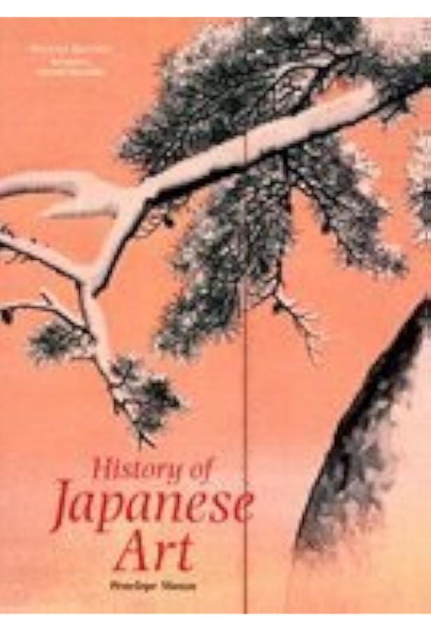 洋書 History of Japanese Art 2nd Ed HISTORY OF JAPANESE ART: Mason, Penolope: 9780810910850: Amazon