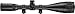 Barska 6-24x50 AO IR Blackhawk Rifle Scope