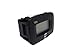 576179401 Genuine OEM Husqvarna Hourmeter
