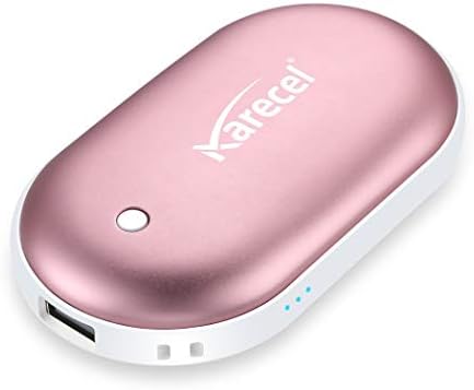 KARECEL Rechargeable Hand Warmers