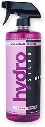 HydroSilex Rewind (16 oz) - Automotive Wax & Grease Remover