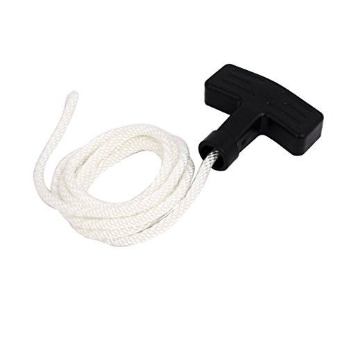 JORSION Recoil Starter Handle with Rope Fits Honda GX160 GX200 GX240 GX270 GX340 GX390