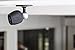 Dropcessories Table/Ceiling Mount Compatible with Arlo & Arlo Pro Wire-Free Cameras (Black)