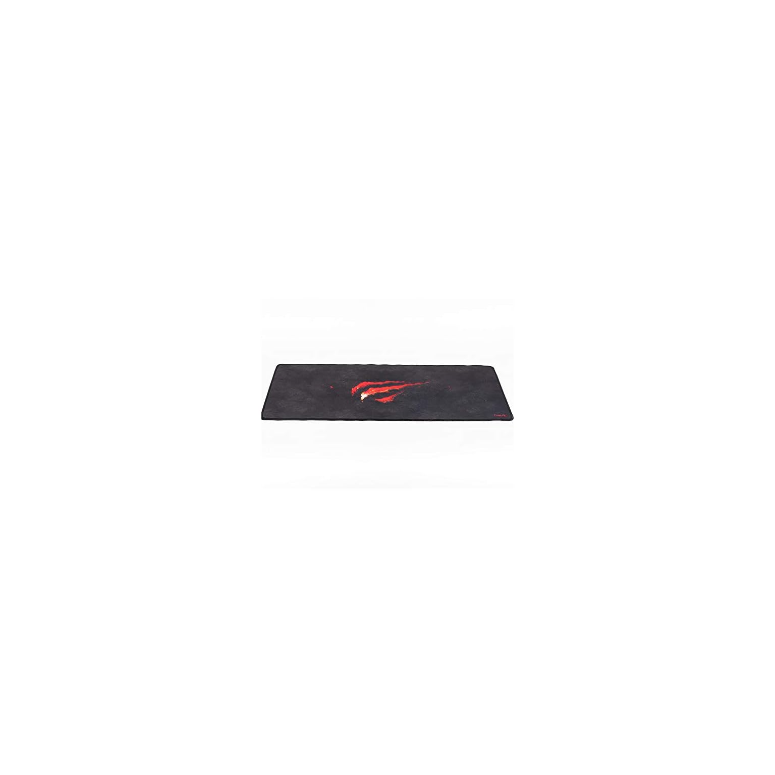 Mouse Pad Grande 70 X 30 Cm Gamer, Havit, HvMP861, Preto