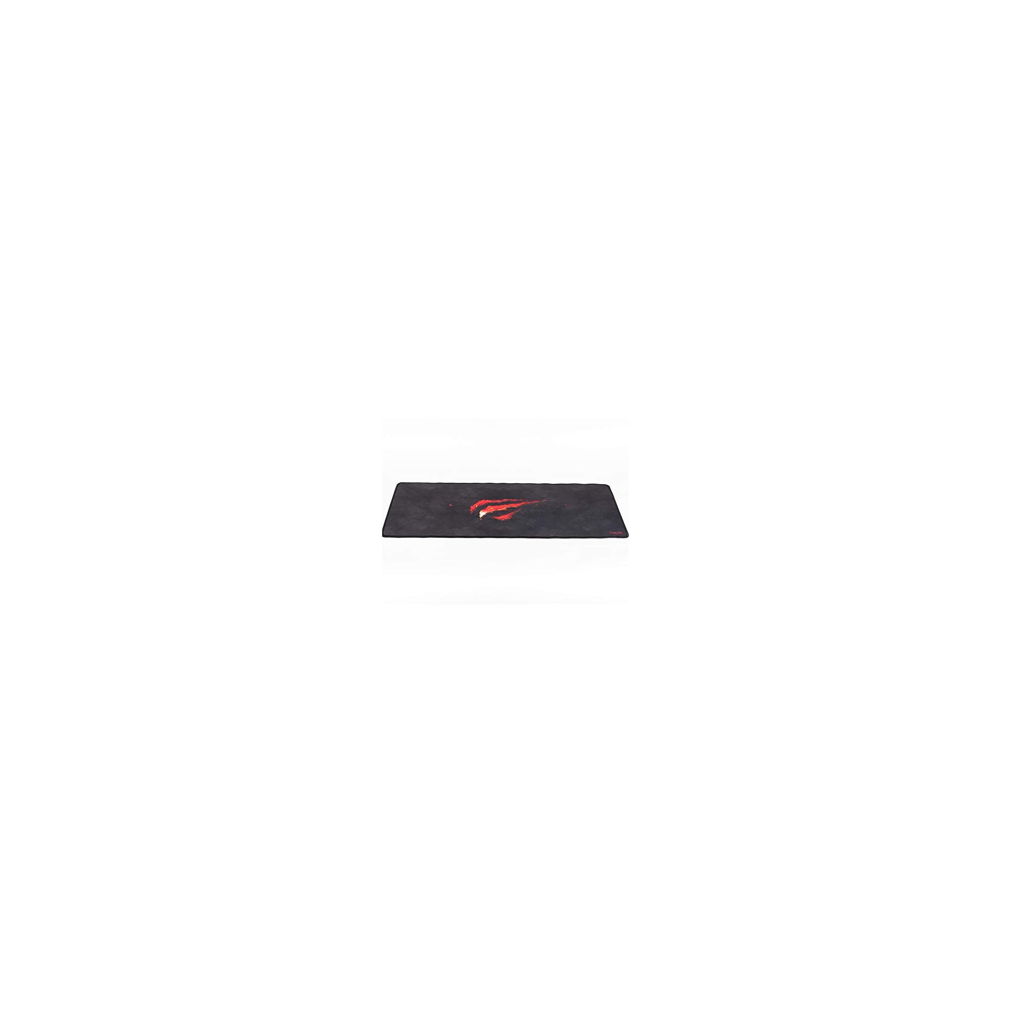 Mouse Pad Grande 70 X 30 Cm Gamer, Havit, HvMP861, Preto
