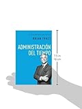 Image de Administración del tiempo (La biblioteca del éxito) (Spanish Edition)