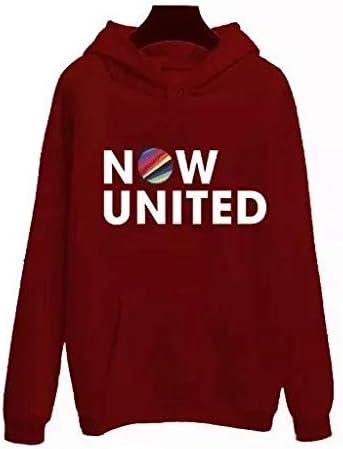 moletom one united