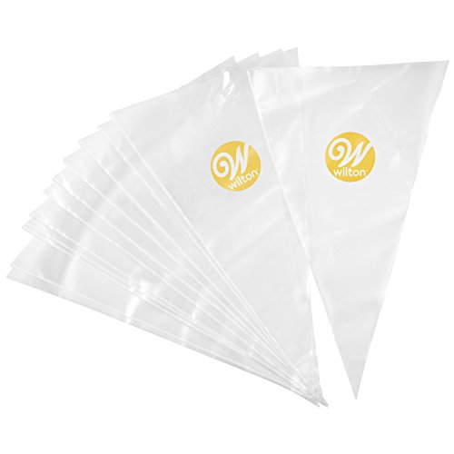 Wilton Cake Decorating Kit for Beginners Lifter, Spatula, Icing Tip