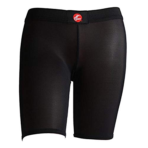Cramer Women's Compression Shorts for Quads, Groin and Hamstring