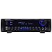 Audioronics AR512BT Digital Spectrum Bluetooth Integrated Amplifier & Pre-Amp Stereo Recevier w/ 1500-Watts Peak Powerthumb 3