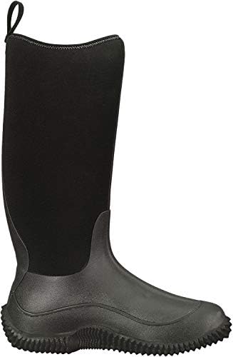 womens rubber muck boots