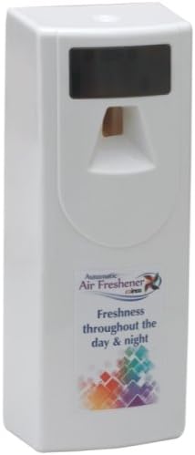 Winco AFD-1 Automatic Air Freshener, Set of 3