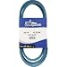 Pix A & I Products Blue Kevlar V-Belt with Kevlar Cord - 83in.L x 1/2in.W, Model# A81K/4L830K primary