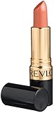 Revlon Super Lustrous Lipstick Pearl, Peach Me 628, 0.15 Ounce (Pack of 2)