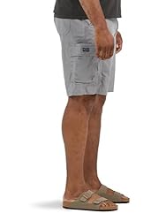 Lee Men's Big & Tall Extreme Motion Carolina Cargo