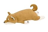 LivHeart Premium Nemu Nemu Body Pillow Hug Pillow Shiba (L) Kotaro