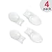 BEAUT Bunion Corrector – Bunion Relief Toe Separators and Bunion Toe Straightener – Metatarsal Pad for Cushioning, Hammertoe and Hallux Valgus Bunion Relief (4 packs)