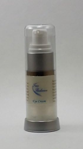 Best Lineless Eye Cream Reduces Crows Feet, Dark Circles and Puffinesss. Anti-wrinkle and More. 10% Reguage, 10% Syncoll, 8% Pepha-tight, Dmae. Paraben Free. 1/2 Oz Eye Cream