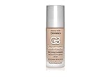 Exuviance CoverBlend Skin Caring Foundation SPF 20, Blush Beige, 1 oz