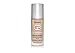 Exuviance CoverBlend Skin Caring Foundation SPF 20, Honey Sand, 1 oz
