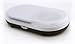 Balance Living Precision Pocket Scale. 500g Capacity.