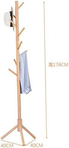 スタンド ウッド コート ラック 防水 木製 服ラック 帽子ハンガーホルダー 安定 省スペース 組み立て クローク ハット ベッドルーム 5 大好評 廊下 収納 C ルーム 帽子掛け リビング ジャケット スカーフ洋服掛け 玄関 居間 176cm スタンド ウッド コート ラック 防水 木製 服ラック 帽子ハンガーホルダー 安定 省スペース 組み立て クローク ハット ベッドルーム 5 大好評 廊下 収納 C ルーム 帽子掛け リビング ジャケット スカーフ洋服掛け 玄関 居間 176cm